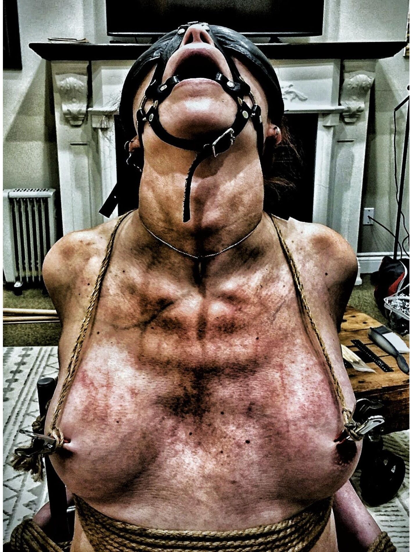 Brutal Horror 