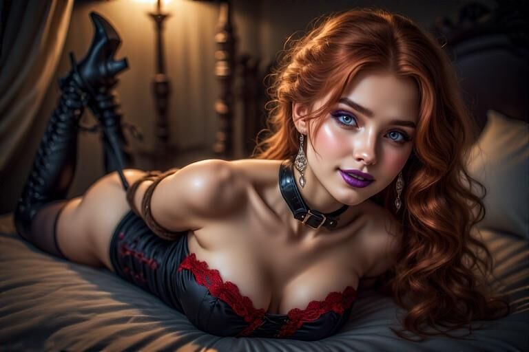 AI Bondage