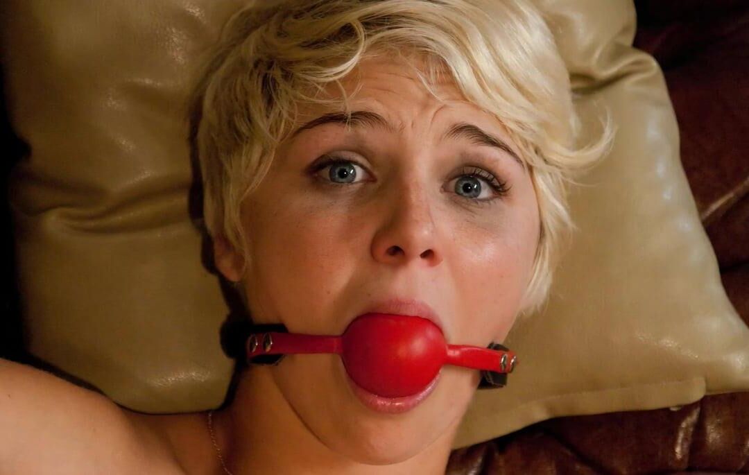 Bodacious Ballgags Vol. 