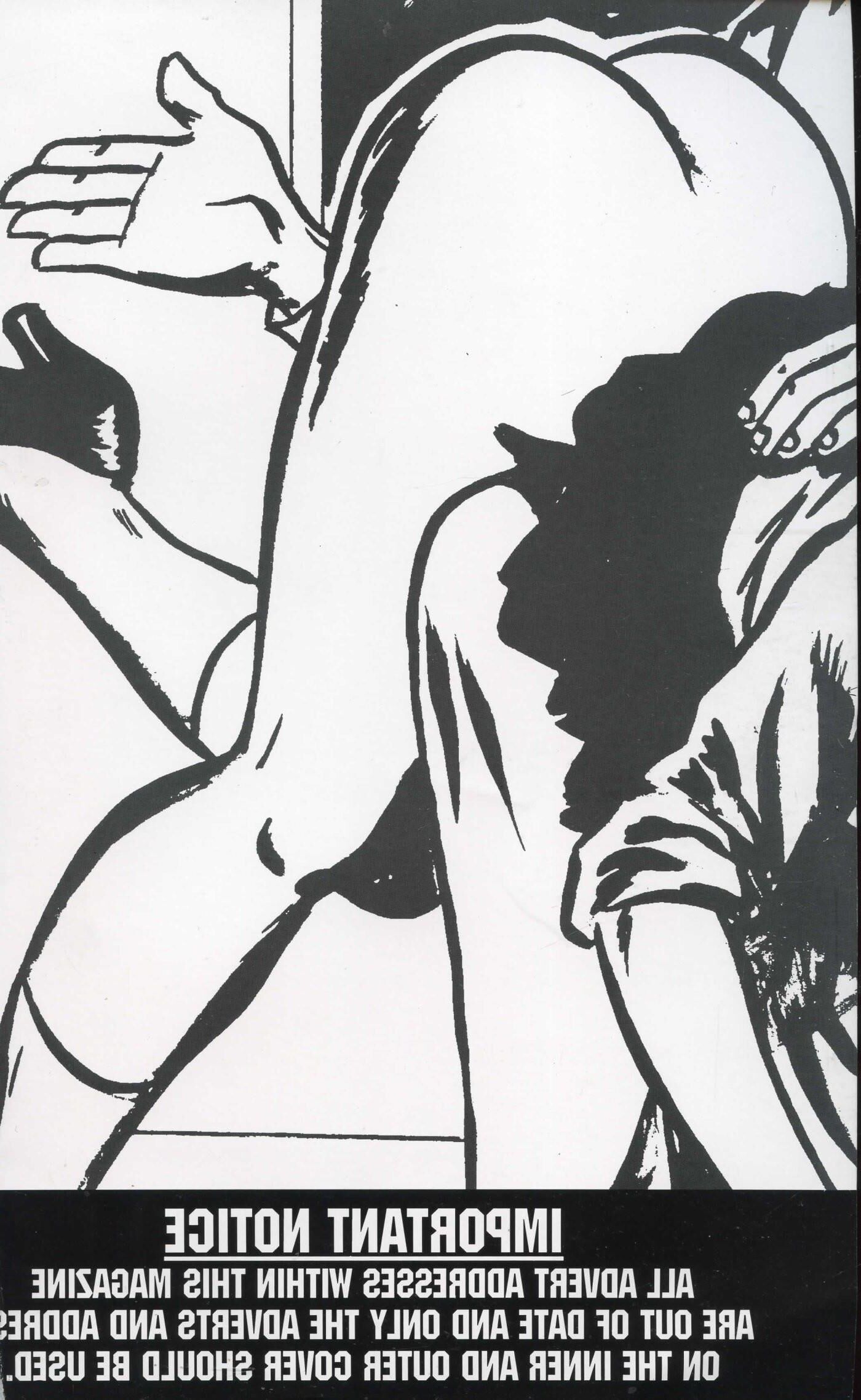 Problème rétro Spanking NB Uniform Girls Vol (complet)