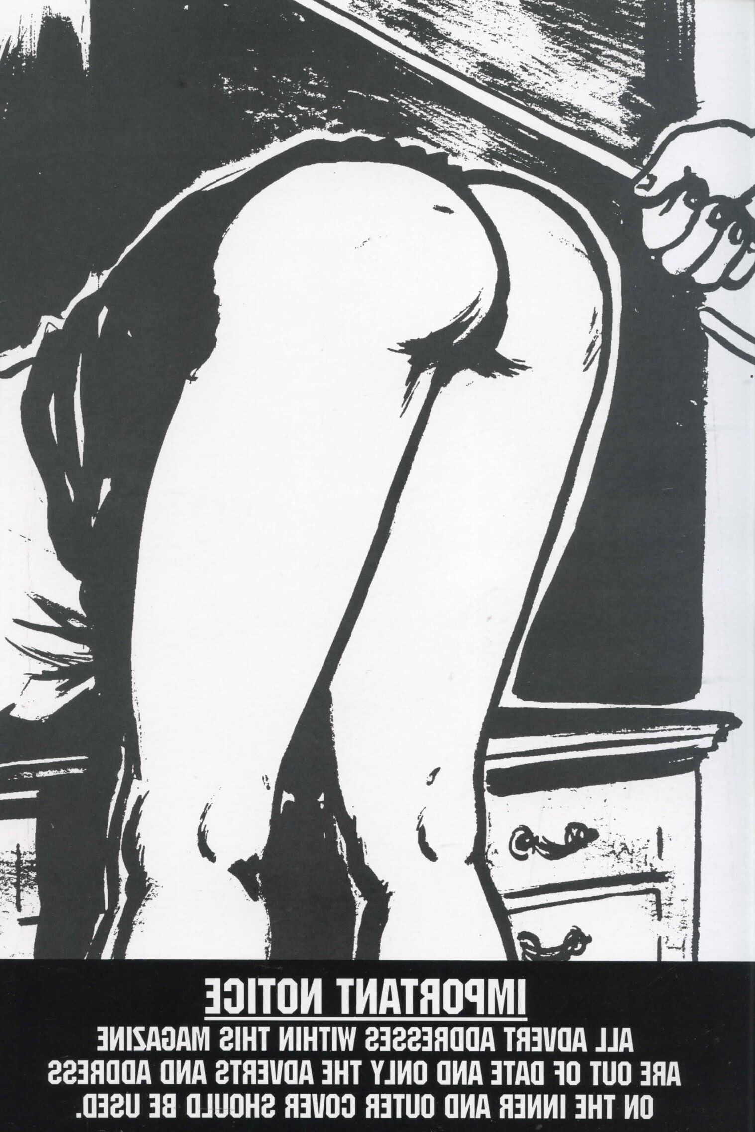 Problème rétro Spanking NB Uniform Girls Vol (complet)