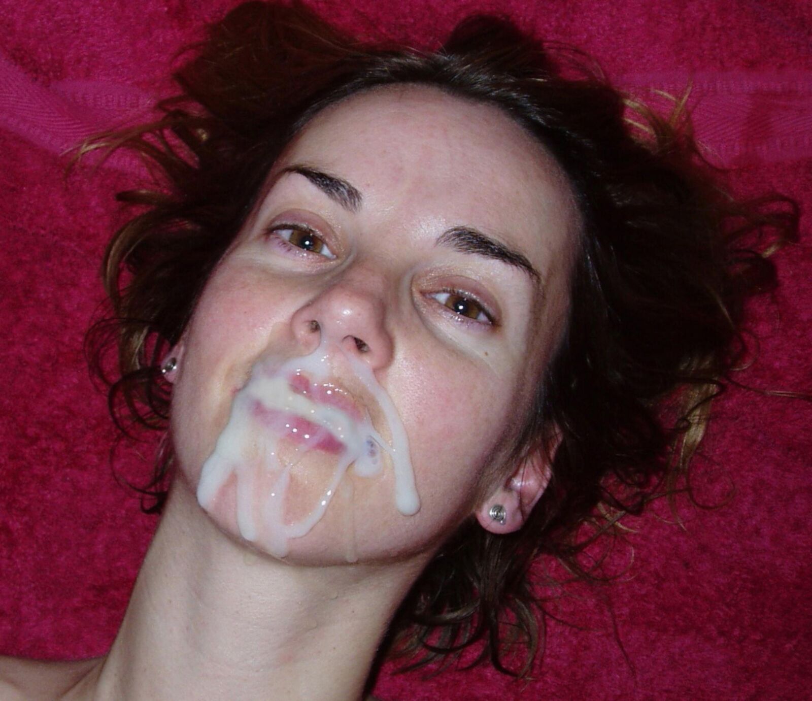 Caras