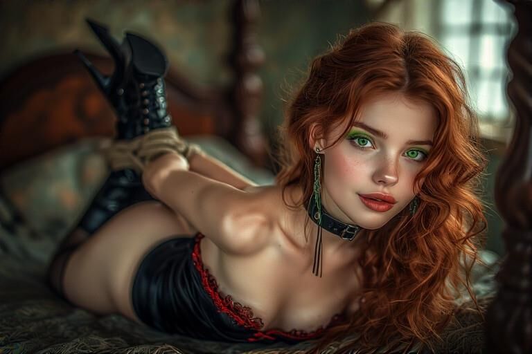 AI Bondage