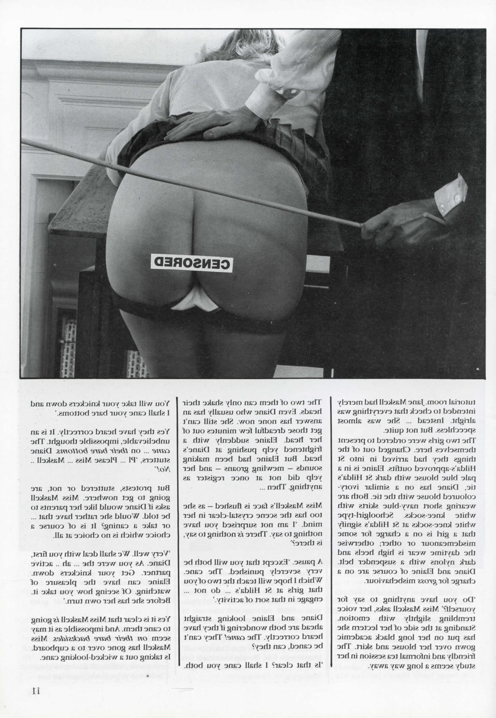 Problema de chicas de uniformes de azotes retro (completo)