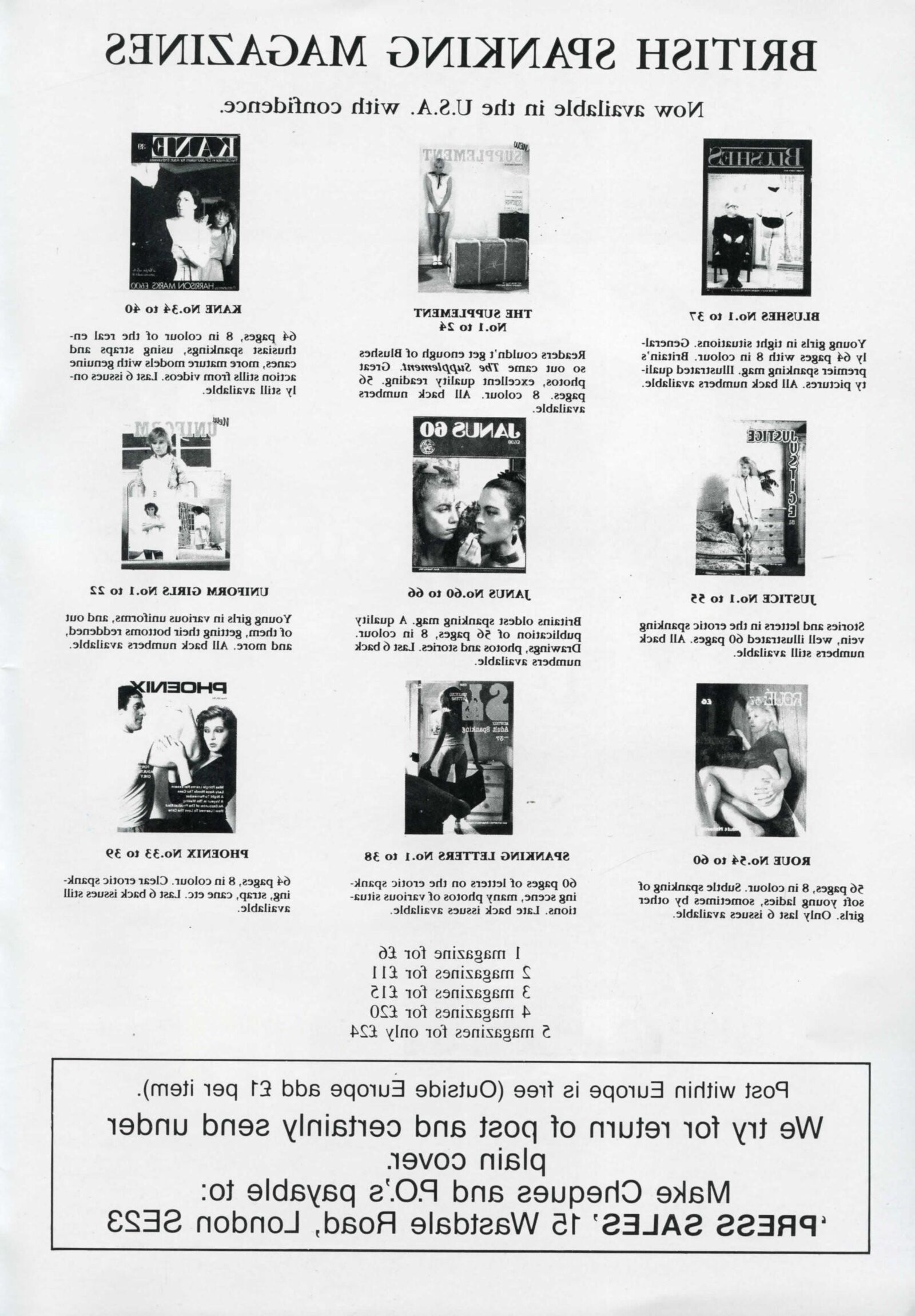 Problema de chicas de uniformes de azotes retro (completo)