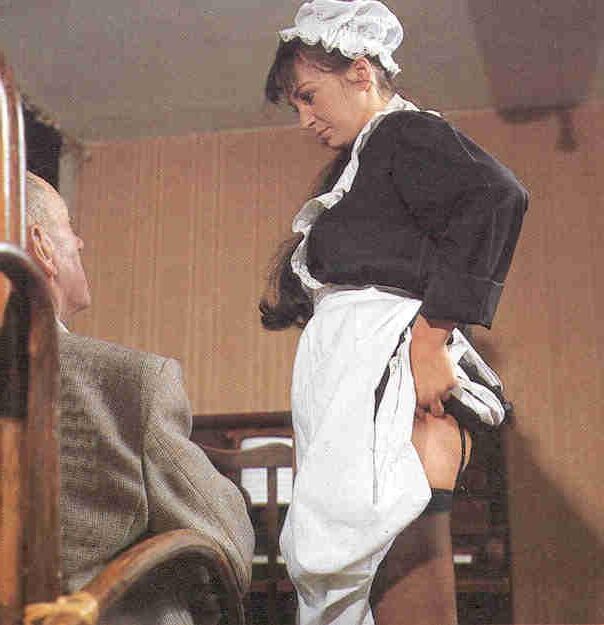 Problema de chicas de uniformes de azotes retro (completo)