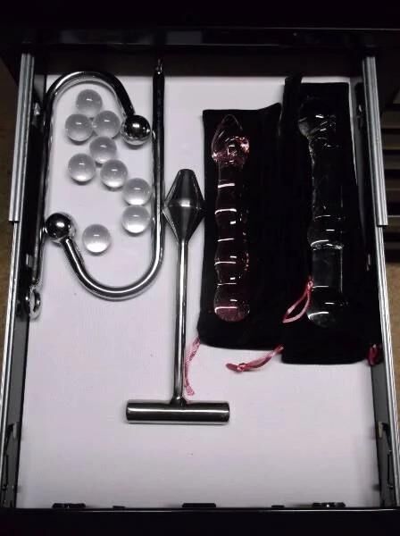 Masters Small Tool Gabinet para un pequeño juego en la oficina
