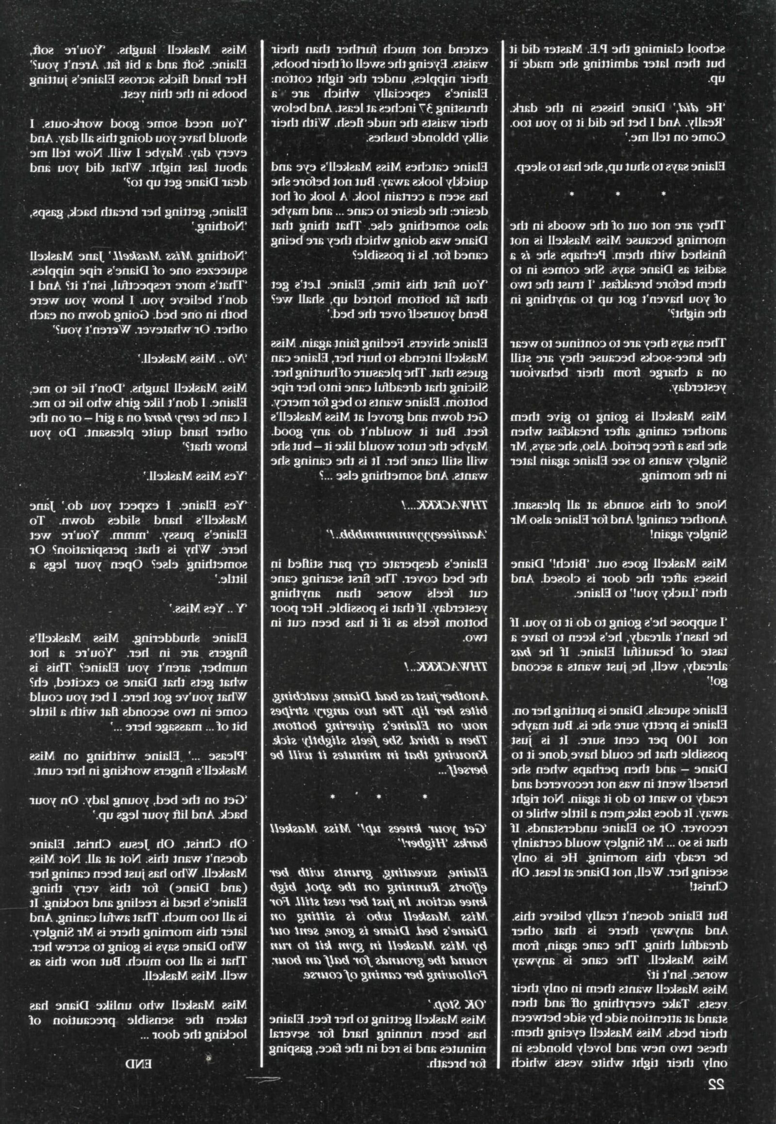 Problema de chicas de uniformes de azotes retro (completo)