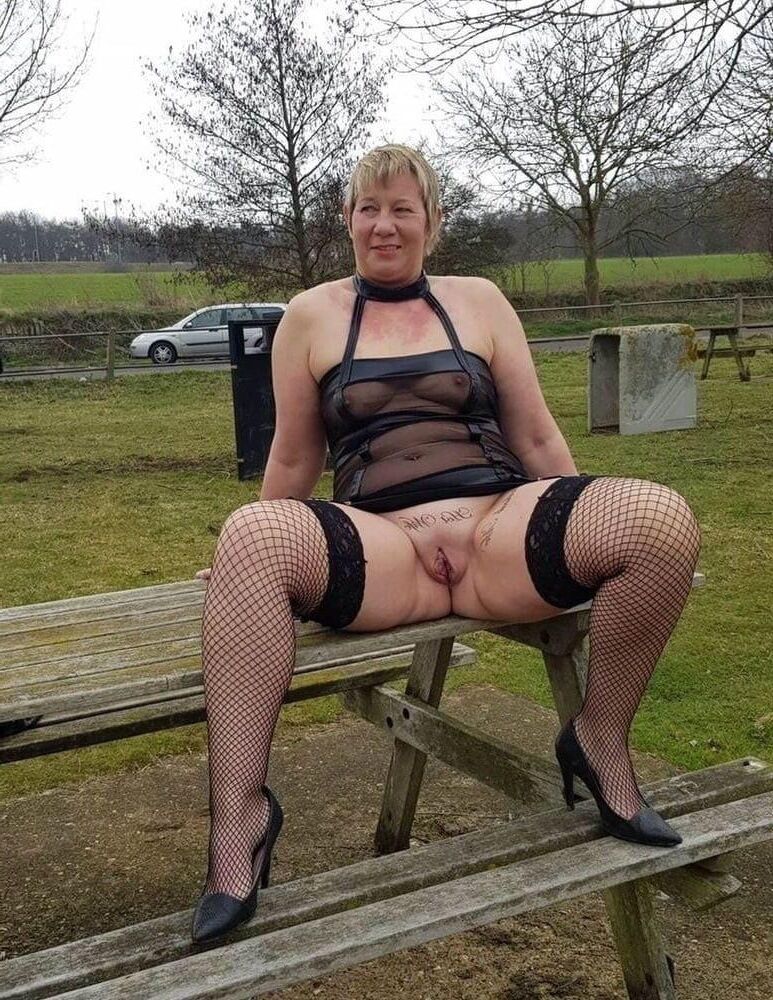 esposas de puta esclava de milf kinky para tu placer