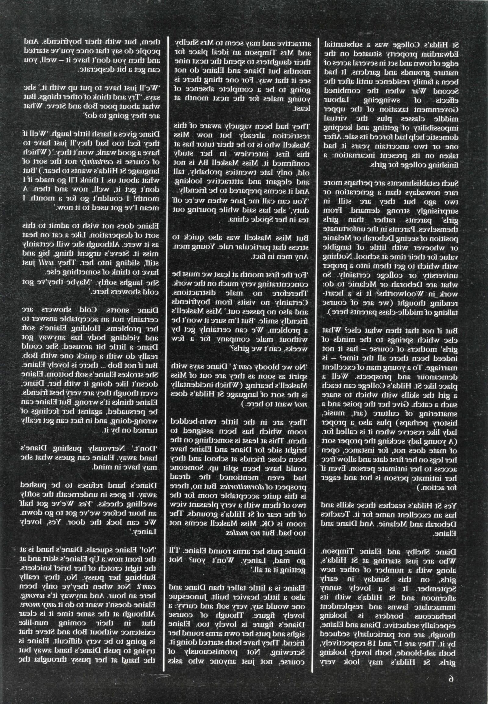 Problema de chicas de uniformes de azotes retro (completo)