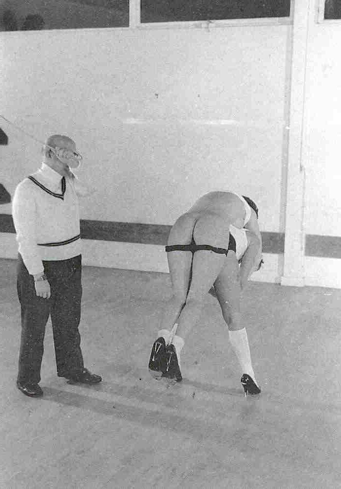 Problema de chicas de uniformes de azotes retro (completo)