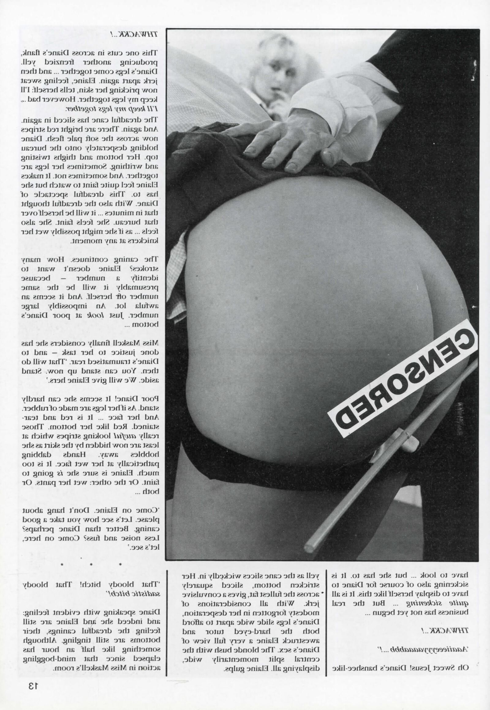 Problema de chicas de uniformes de azotes retro (completo)
