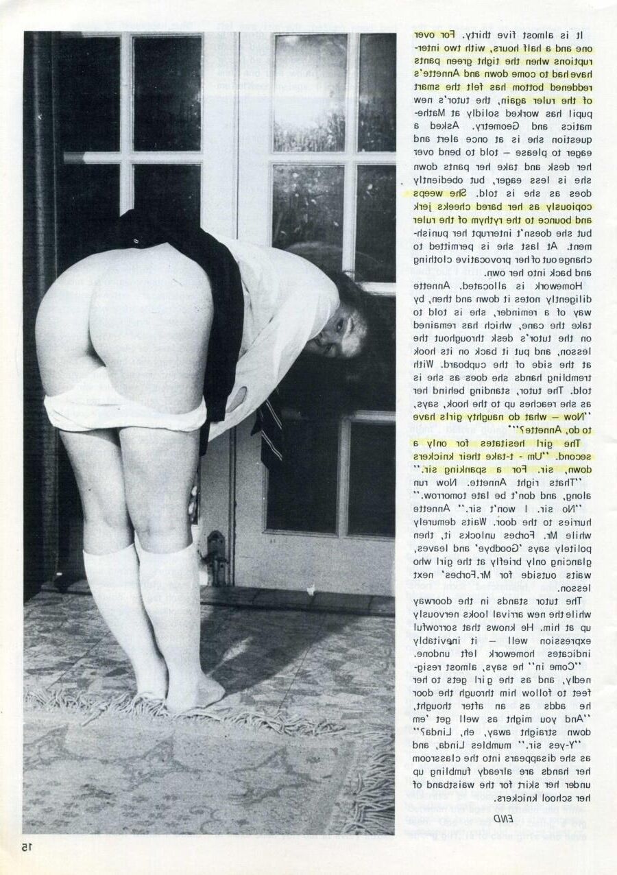Retro Spanking Roue (complete)