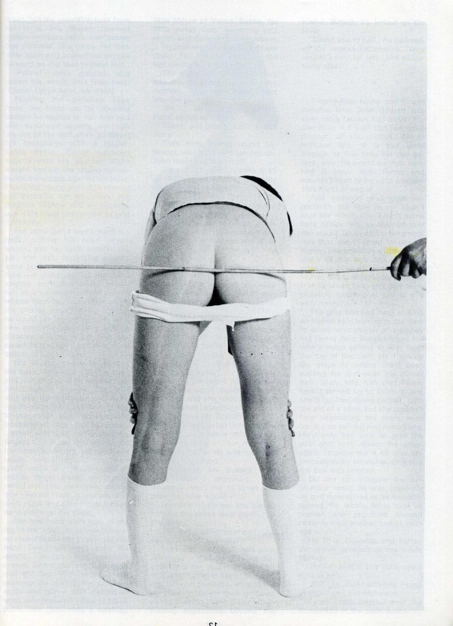 Retro Spanking Roue (complete)
