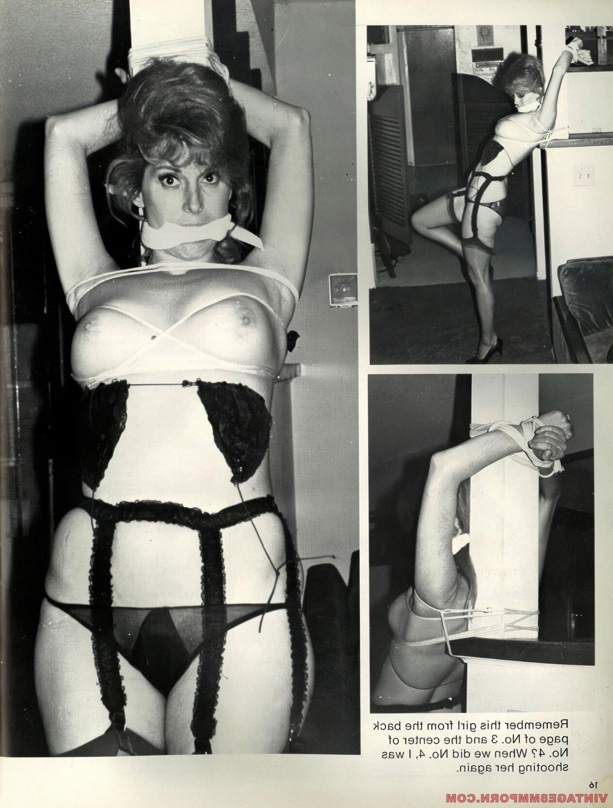 Best of Bondage Volume No ()