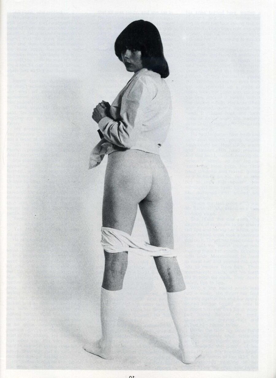 Retro Spanking Roue (complete)