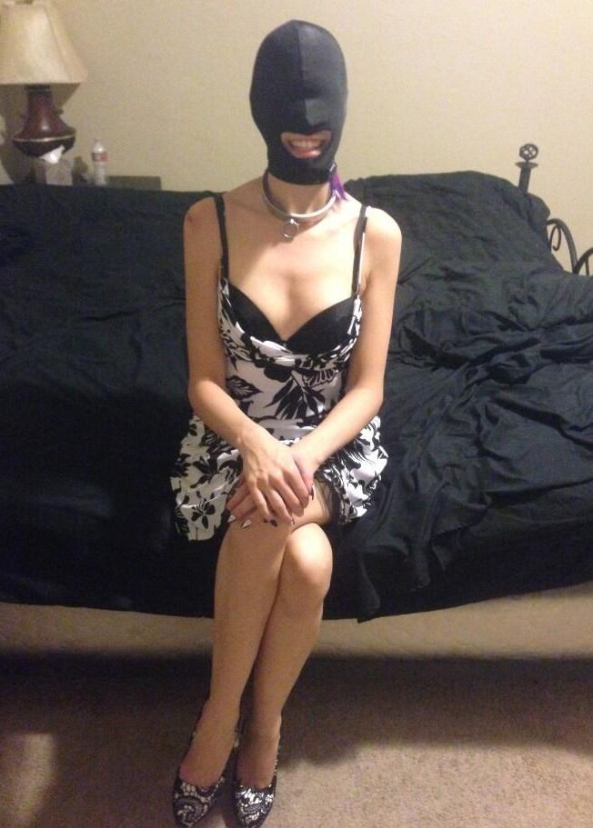 Hooded sluts