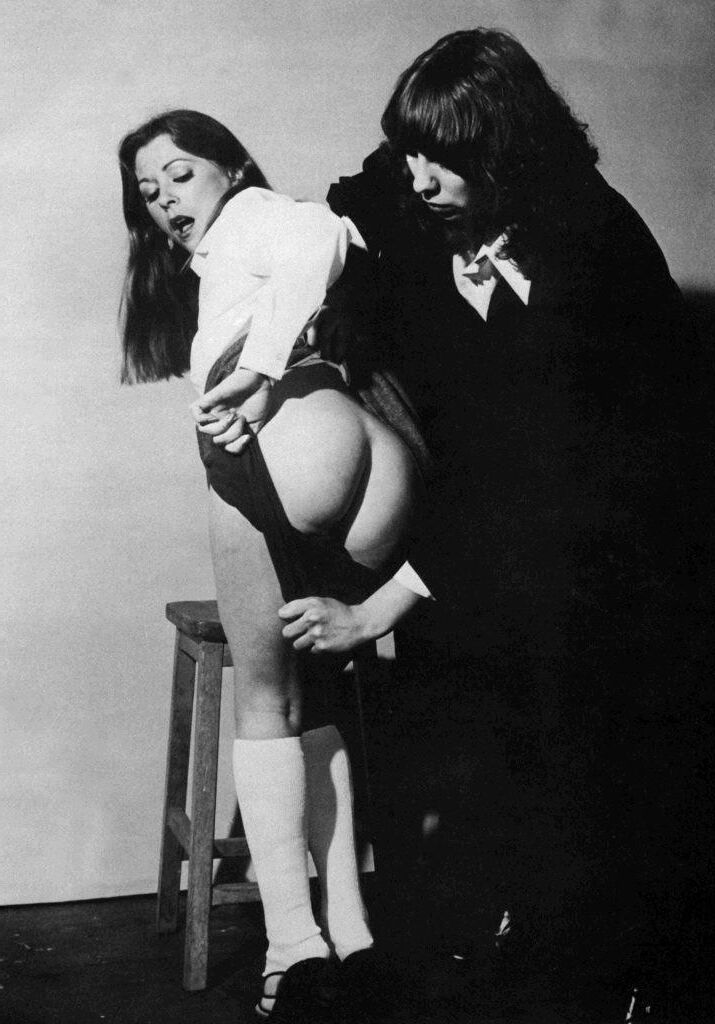 Retro Spanking Roue (complete)