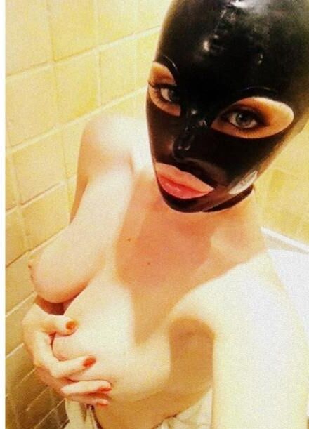Hooded sluts 