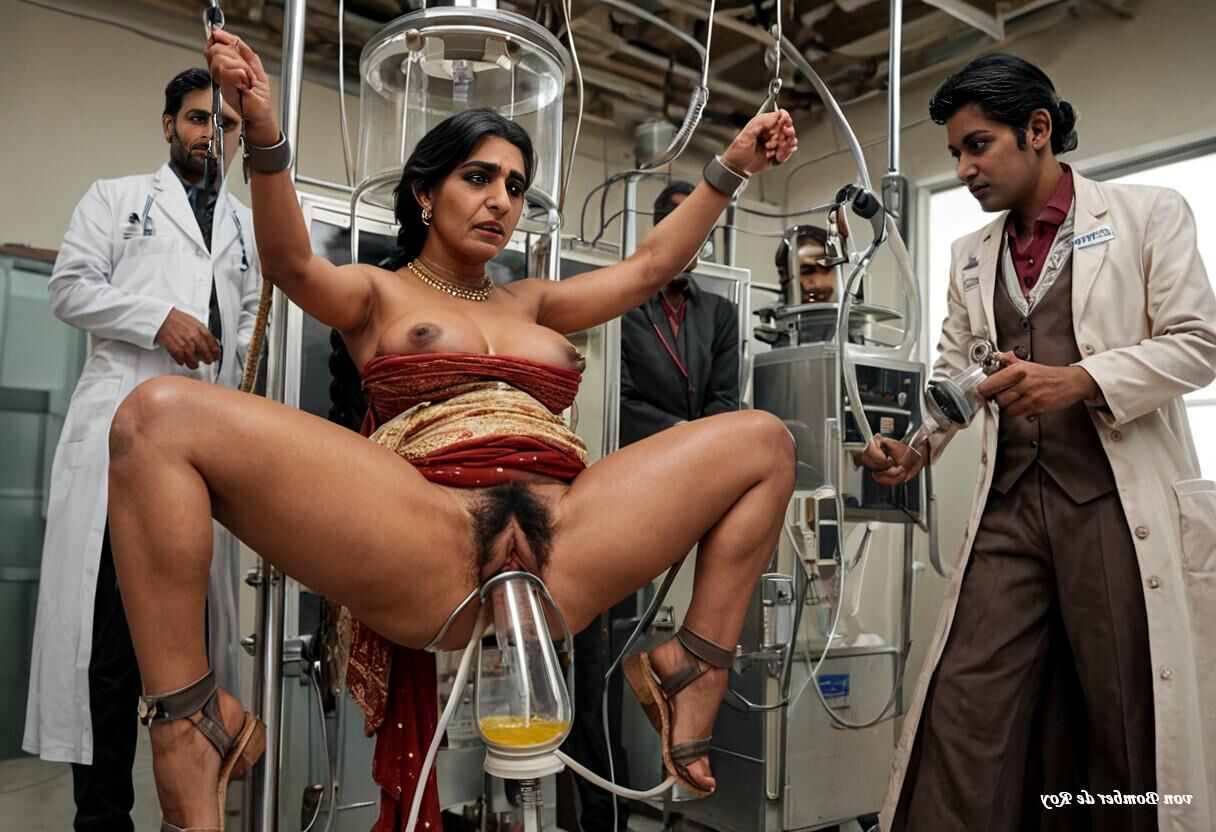 AI welcome to the clinic 