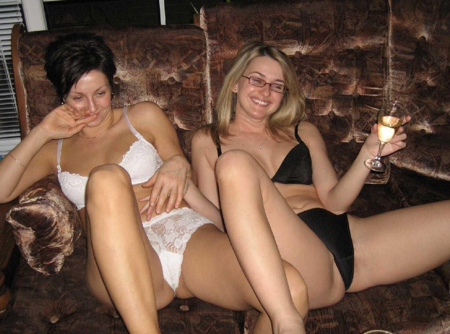 Girls Night Out 
