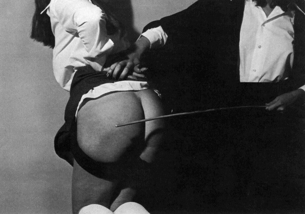 Retro Spanking Roue (complete)