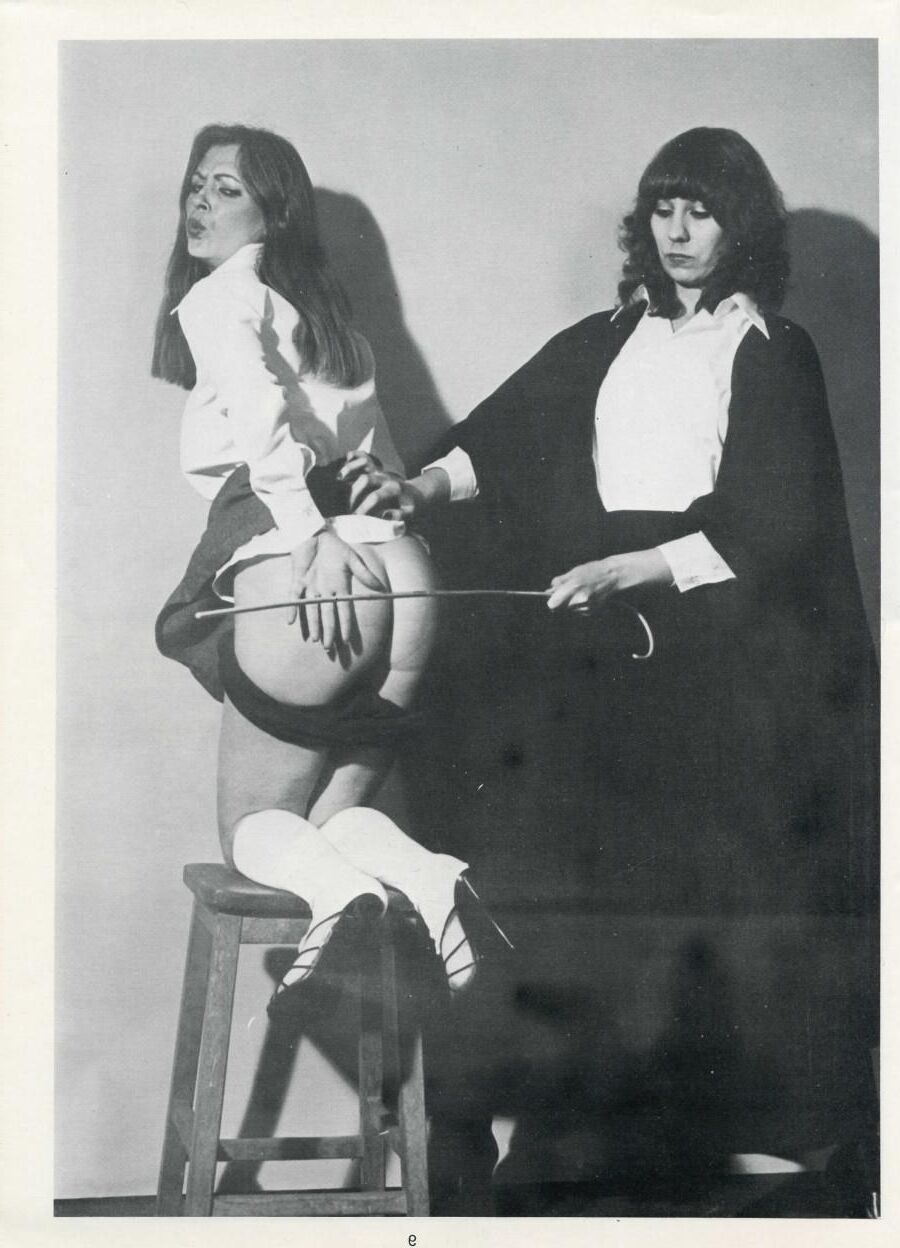 Retro Spanking Roue (complete)