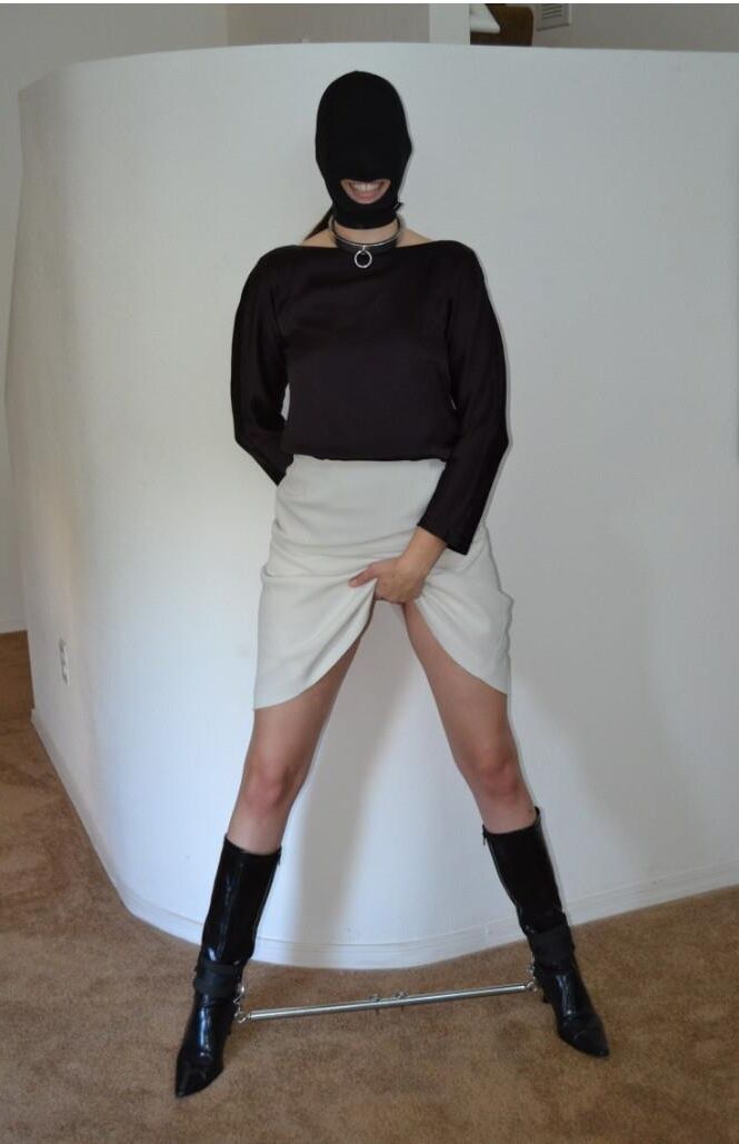 Hooded sluts