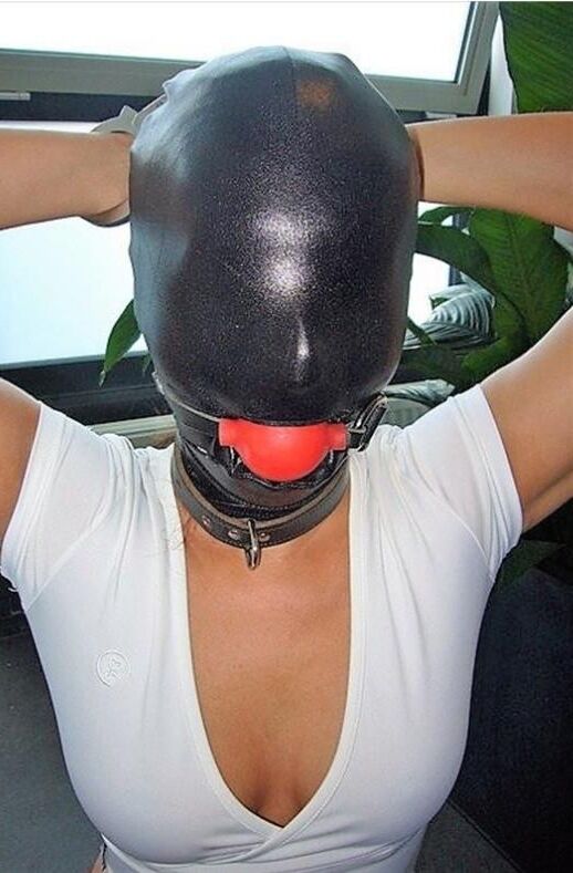 Hooded sluts 