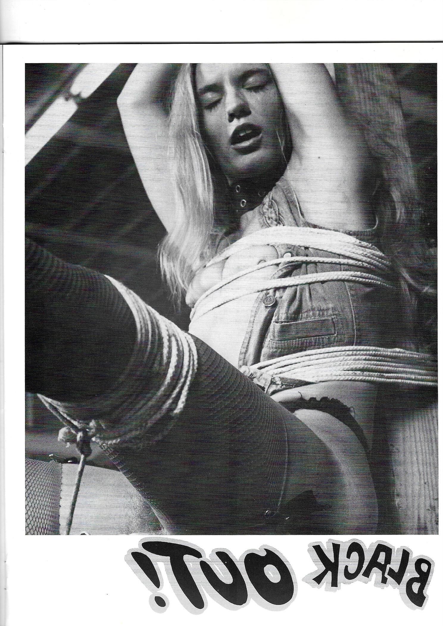 Big Boobs In Bondage ()