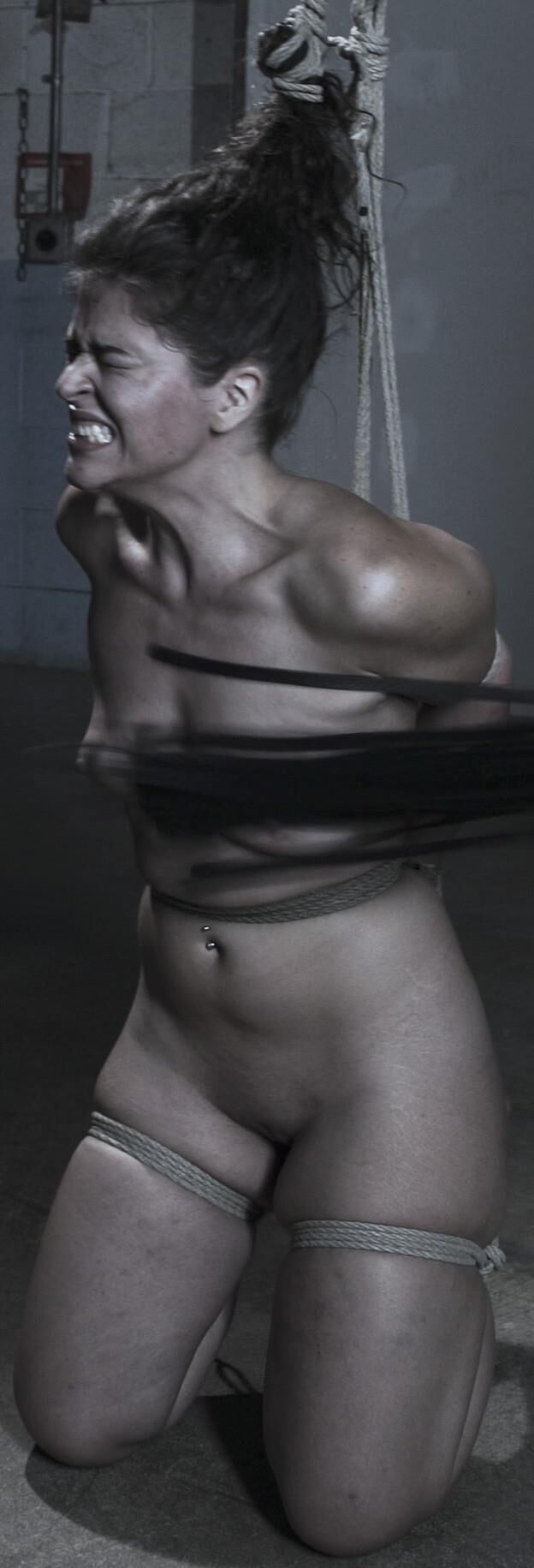 Whipped, Tortured Pain Sluts 