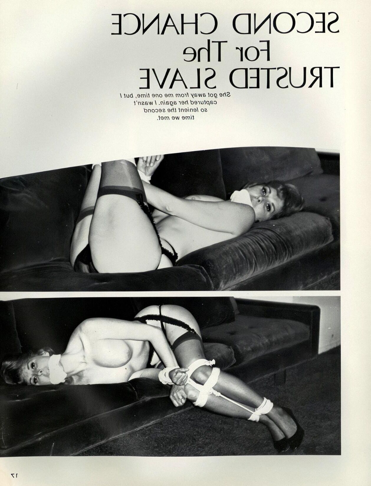 Best of Bondage Volume No ()