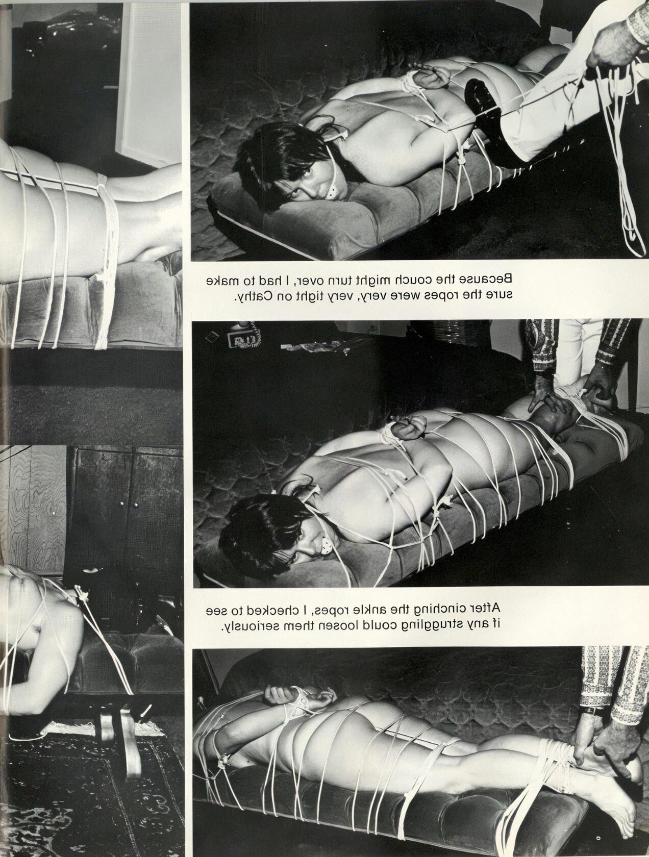Best of Bondage Volume No ()