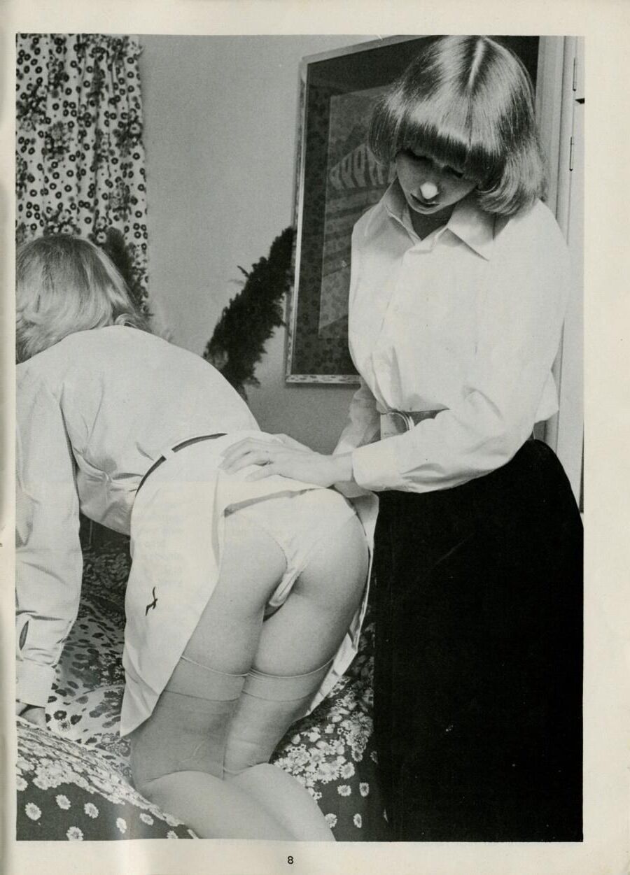 Retro Spanking Roue (complete)