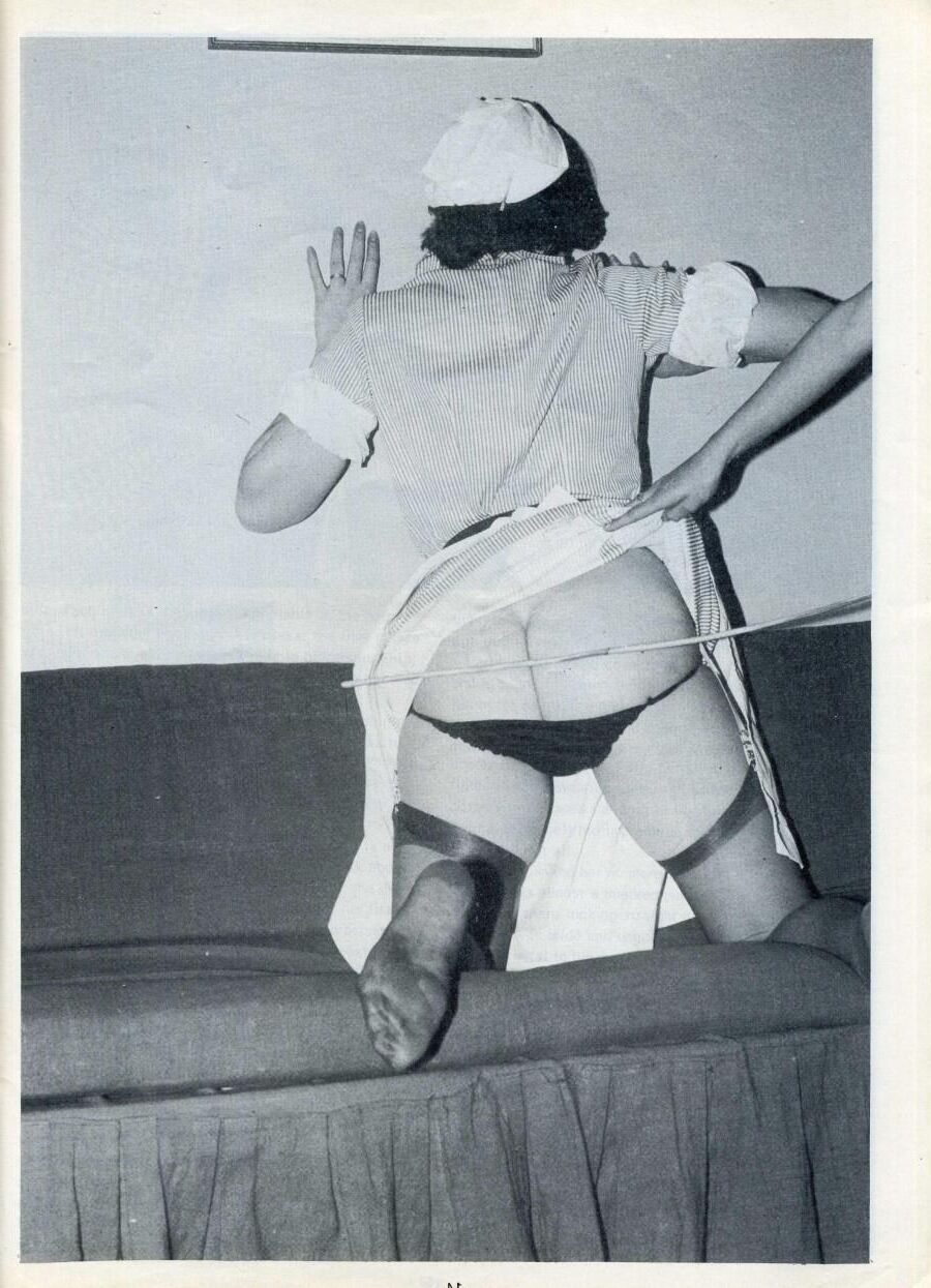 Retro Spanking Roue (complete)