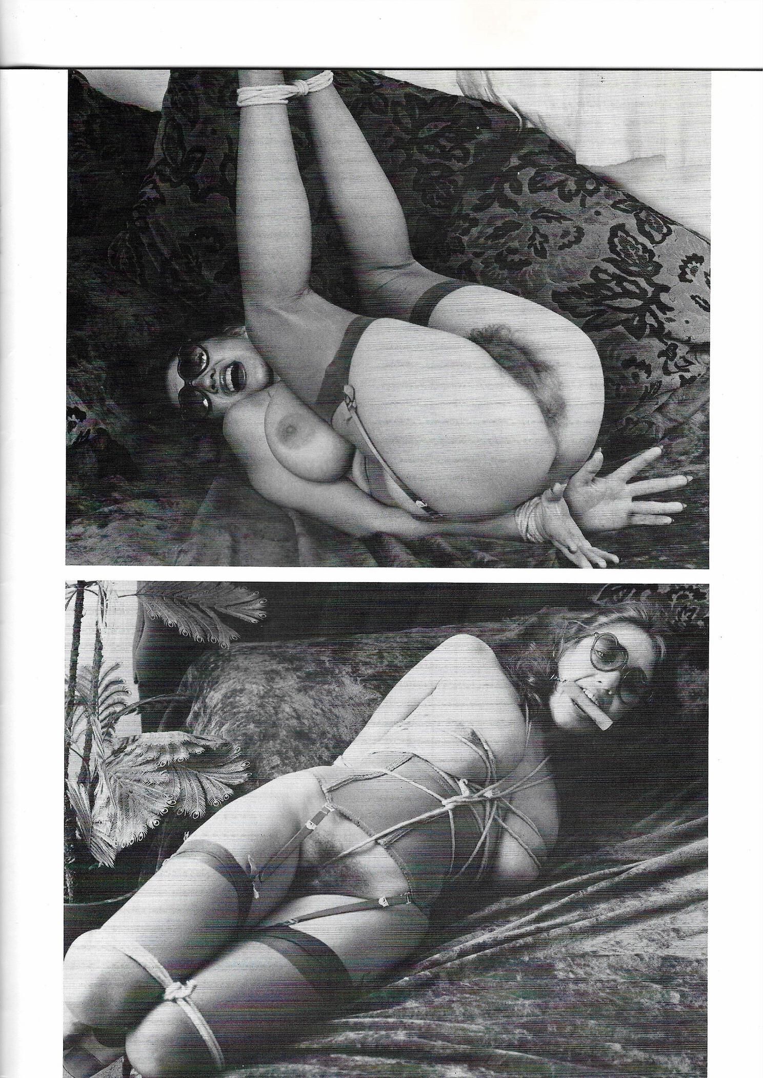 Big Boobs In Bondage ()