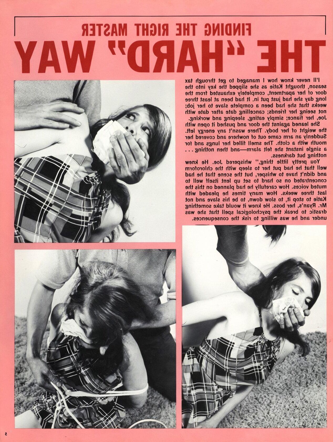 Bound To Please Volume Number ()