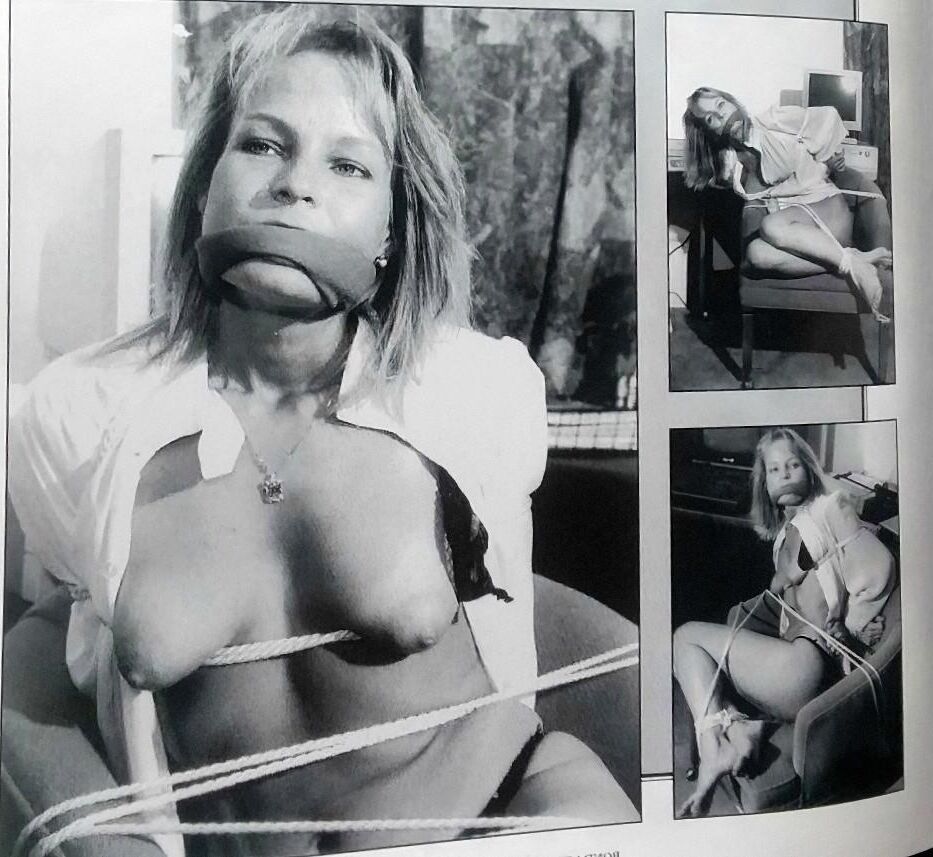 Bondage Fantasies 