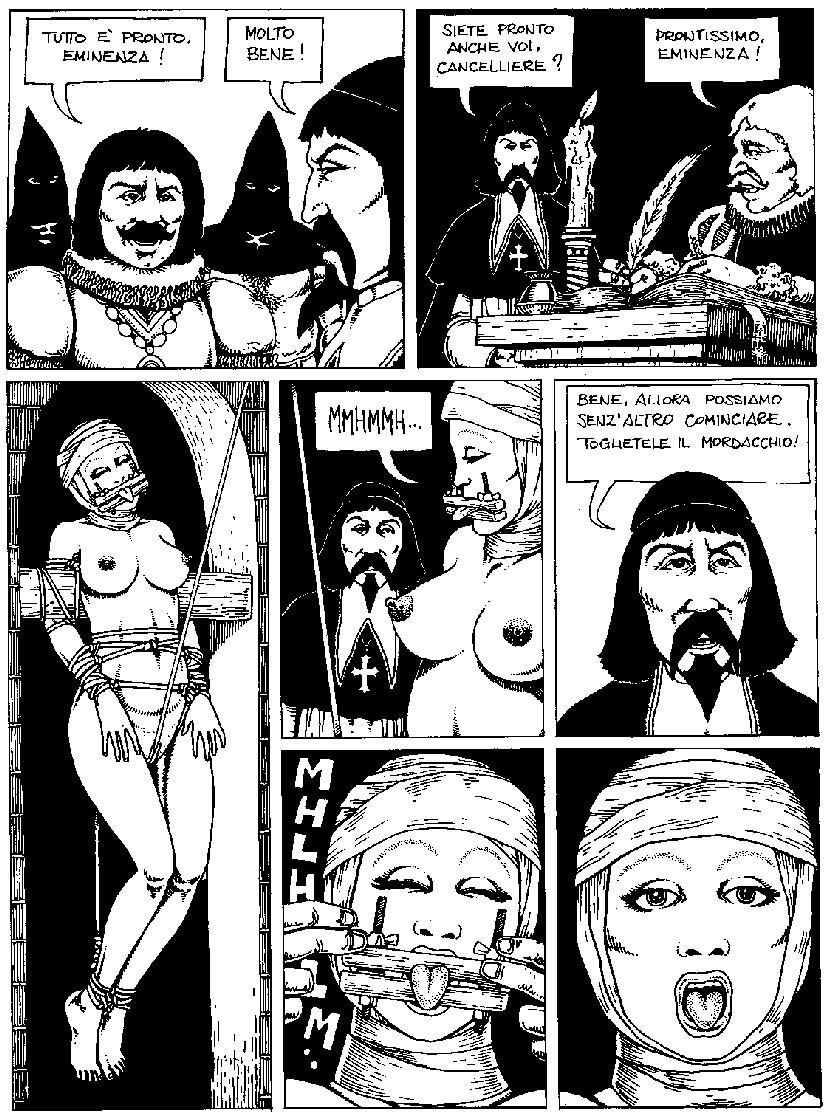 Sorcière
