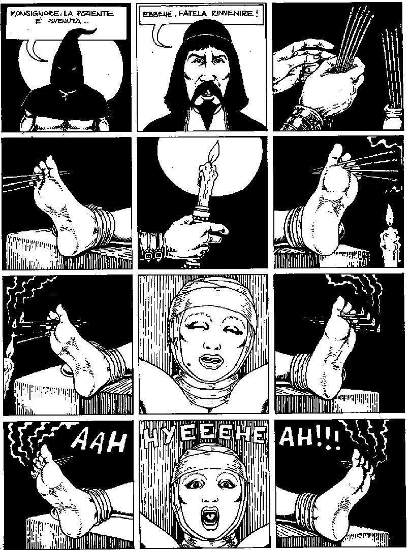 Sorcière
