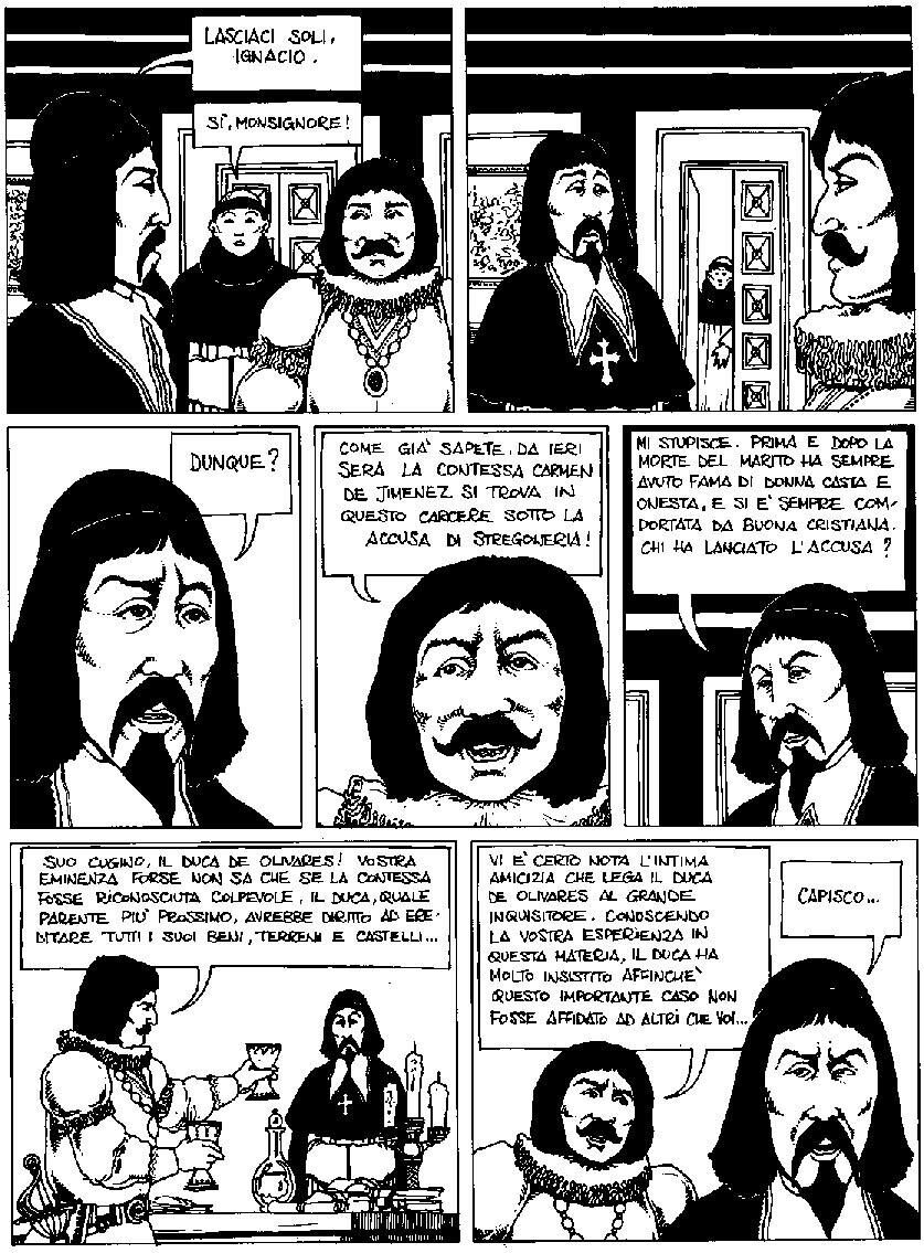 Sorcière