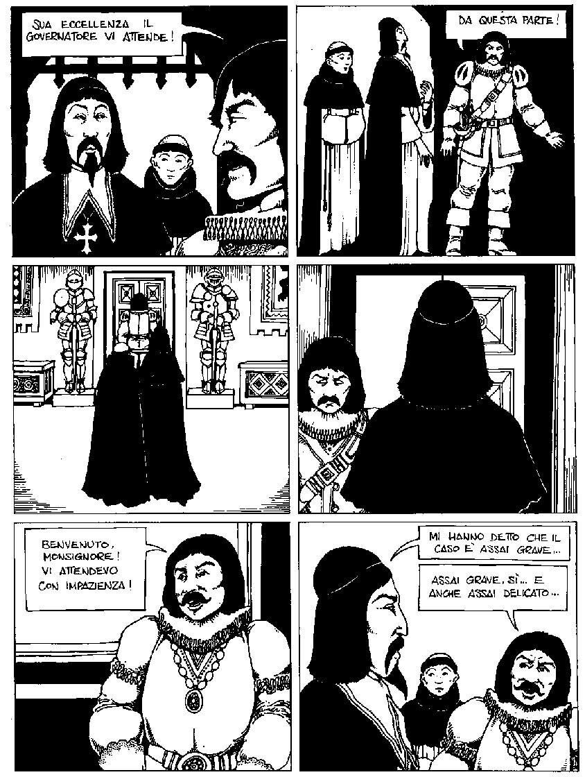 Sorcière
