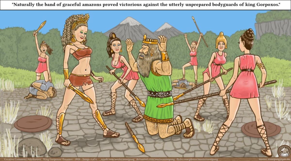 MasterXumipang Amazon History