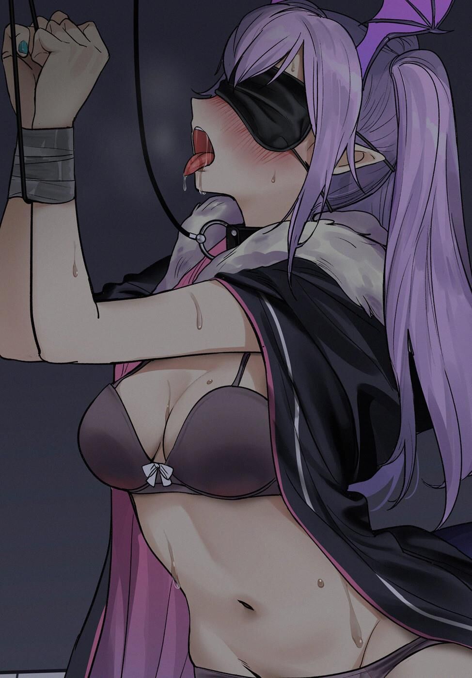 Hentai Artist Galeries: Nakamura Rohane