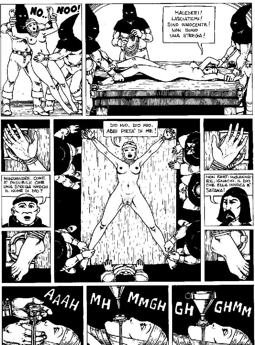 Sorcière
