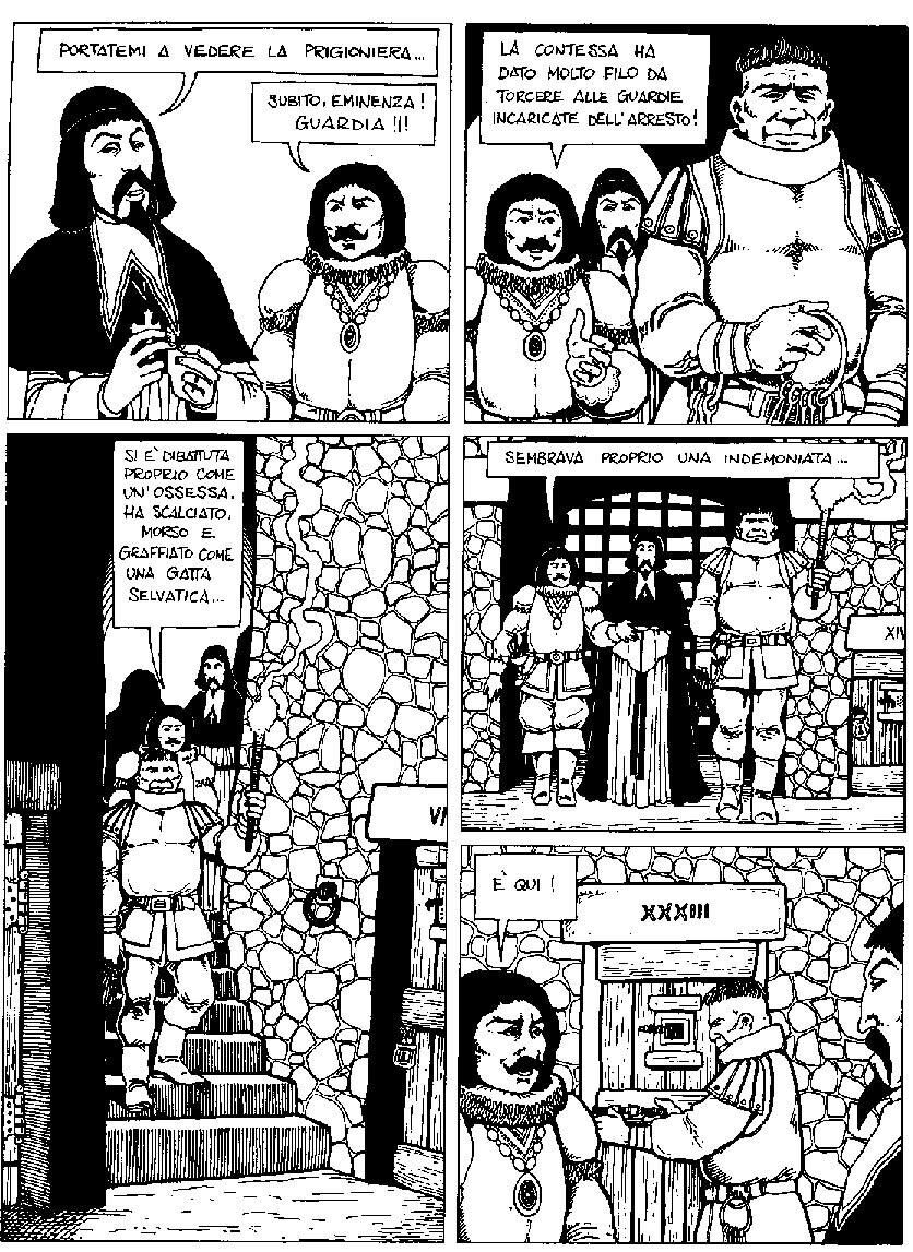 Sorcière