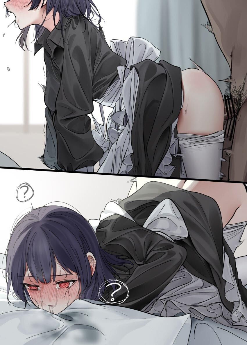 Hentai Artist Galeries: Nakamura Rohane