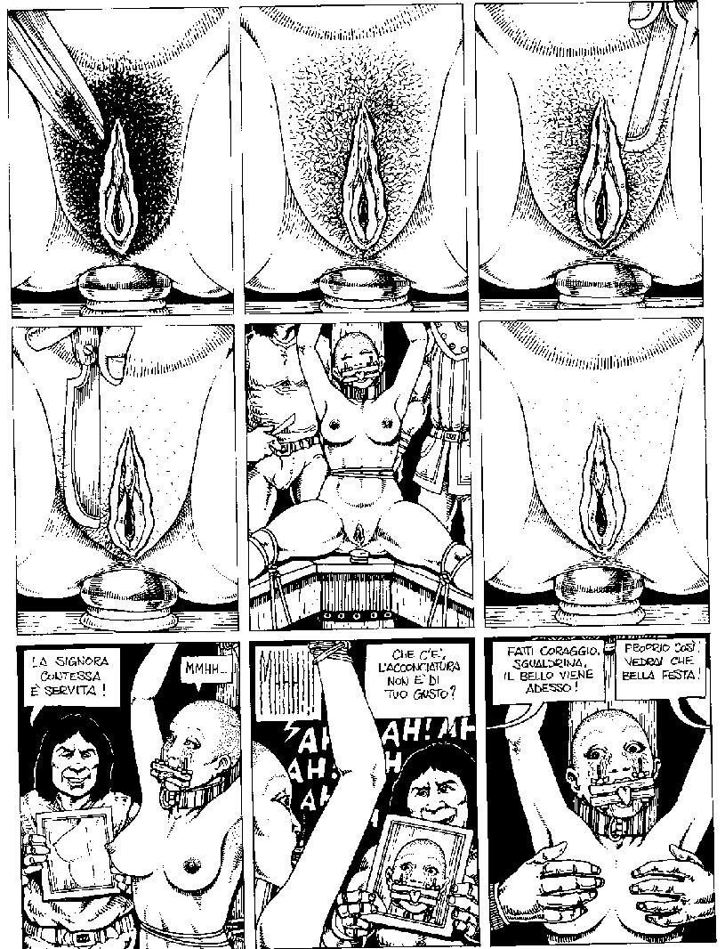 Sorcière