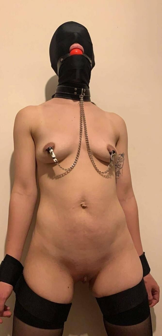 Hooded sluts 