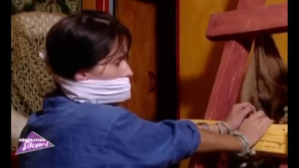 TV/filme OTM e OTN Gags